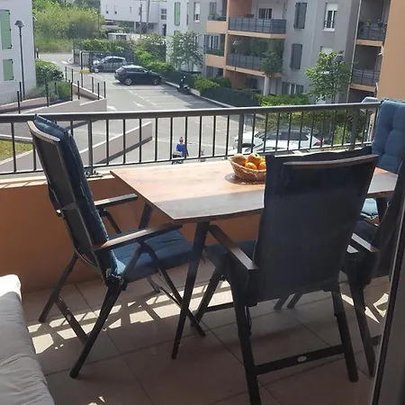 Apartman Terra Cais, Spacious 64m2, 2 Bedroom With Pool