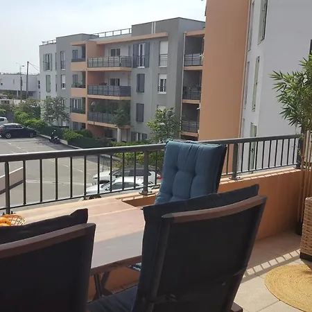 Terra Cais, Spacious 64m2, 2 Bedroom With Pool