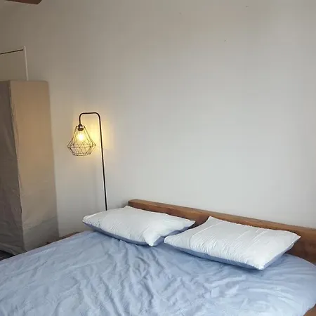 Terra Cais, Spacious 64m2, 2 Bedroom With Pool Apartman *