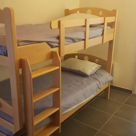 Terra Cais, Spacious 64m2, 2 Bedroom With Pool Apartman Fréjus